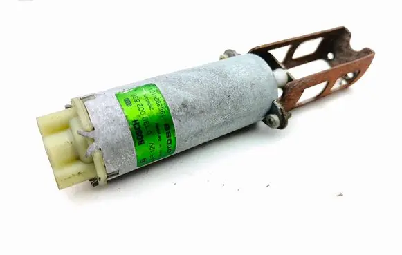 Volvo XC90 Seat adjustment motor 0130002530 260903N 198392104