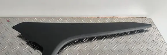 Porsche 911 991 Centre console side trim front 99155313203