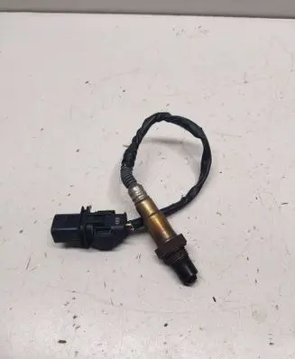 Lambda probe sensor