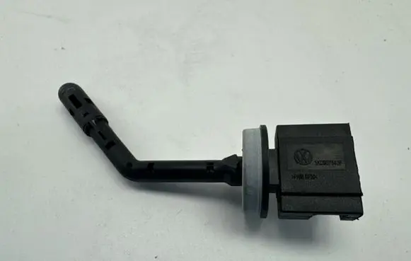 Volkswagen PASSAT B7 Interior temperature sensor 1K0907543F