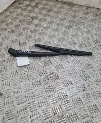 Mazda 6 Rear wiper blade arm 