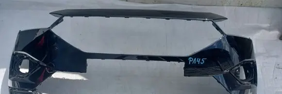 Seat Tarraco Front bumper TARRACOSD