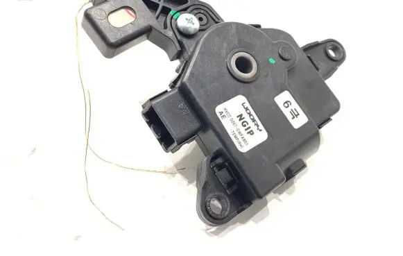 KIA Niro Air flap motor/actuator D267CWFAB01