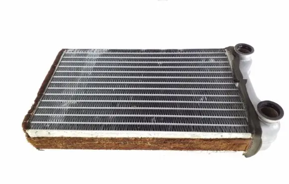 Audi A4 S4 B6 8E 8H Heater blower radiator 8E1820031