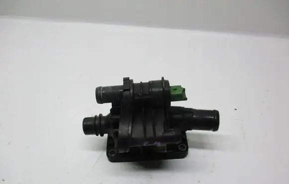 Citroen Xsara Picasso Thermostat/thermostat housing 9647767180