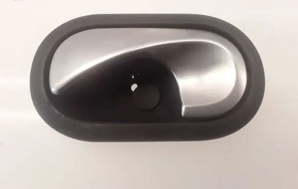 Renault Megane II Front door interior handle 5005400006 8200028487