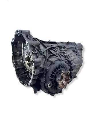 Audi A4 S4 B7 8E 8H Automatic gearbox HDZ