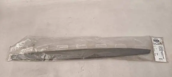 BMW 1 E81 E87 Trim molding 51457124745