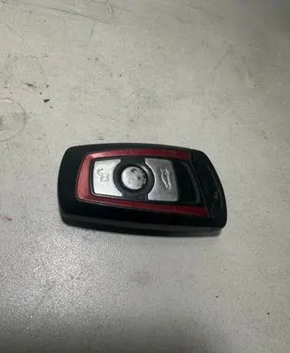 BMW 3 F30 F35 F31 Ignition key/card 