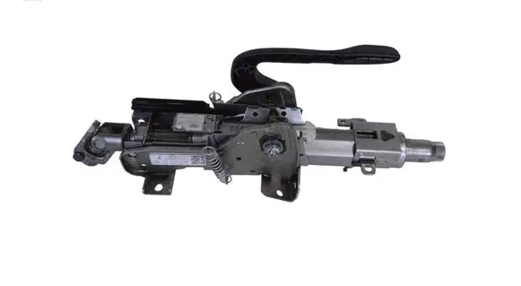 Skoda Enyaq iV Steering rack mechanical part 1EA419512F