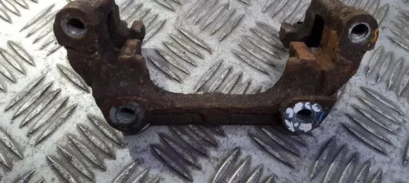 Ford Focus Rear brake caliper