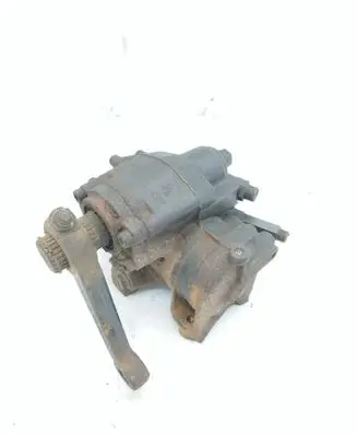 Mercedes-Benz CLK A208 C208 Steering rack 2024610601 2216H53 0203