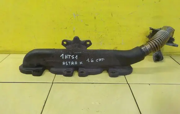 Opel Astra K 55569995