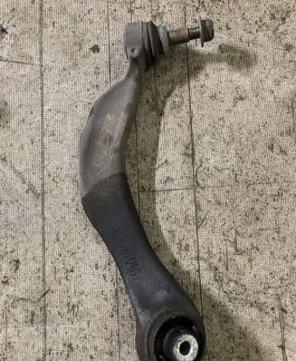 BMW 5 F10 F11 Front control arm 6082T6