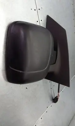 Fiat Scudo Front door electric wing mirror
