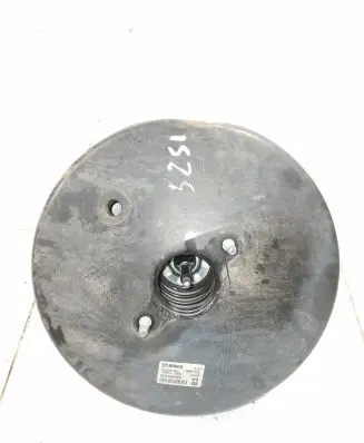 Iveco Daily 6th gen Brake booster 0204051883 504269884