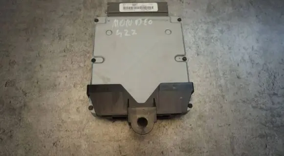 Ford Mondeo Mk III Engine control unit/module 1S7F-12A650-LE 1S7F12A650LE