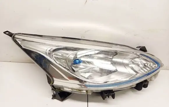 Nissan e-NV200 Headlight/headlamp 260104fe0a 1le01133404