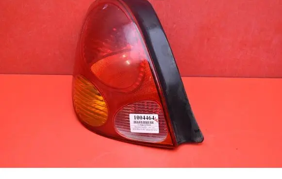 Toyota Corolla E110 Rear/tail lights 12-441