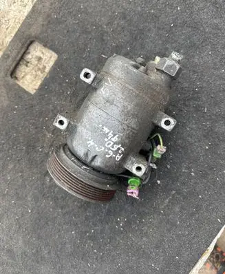 Audi A6 S6 C4 4A Air conditioning (A/C) compressor (pump) 4A0260805AD 5060310483