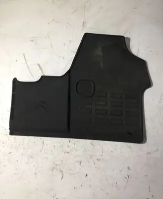 Citroen Jumpy Front floor mat 1613997280