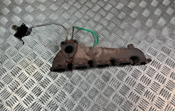 Renault Talisman Exhaust manifold 140045202R