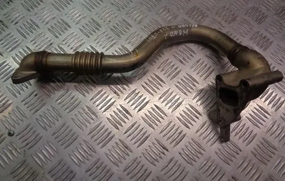 Honda Accord EGR valve line/pipe/hose