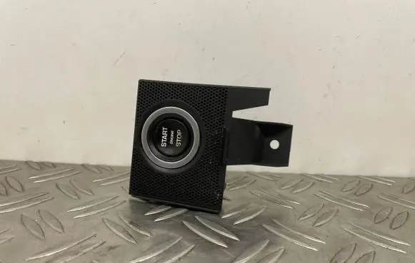 Land Rover Range Rover Sport L494 Engine start stop button switch CPLA14C376AA
