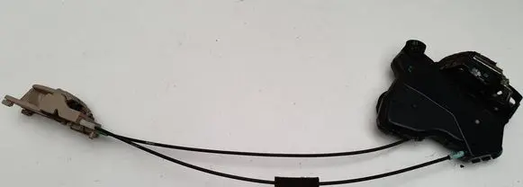 Toyota Hilux (AN10, AN20, AN30) Front door wiring loom/harness boot 