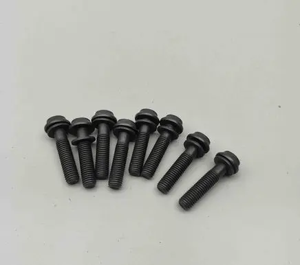 BMW 1 E81 E87 Nuts/bolts 07129907937