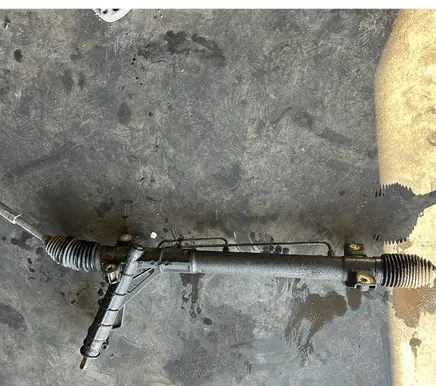 Renault Master III Steering rack 6820000174