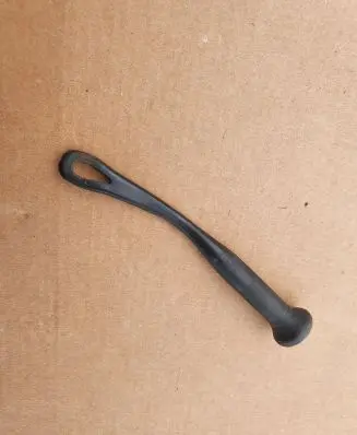 Volkswagen Golf II Rear seat cable / handle 191885683A