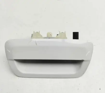 Jeep Grand Cherokee Tailgate/trunk/boot exterior handle 1YK38GW7AC 770805AC