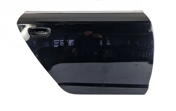Rear door