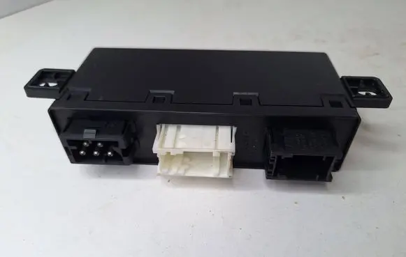 BMW 5 E39 Door control unit/module 61356924933 5DK00704817 61356904243