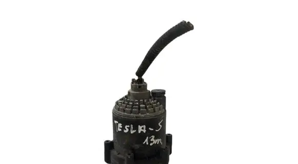 Tesla Model S Electric auxiliary coolant/water pump
