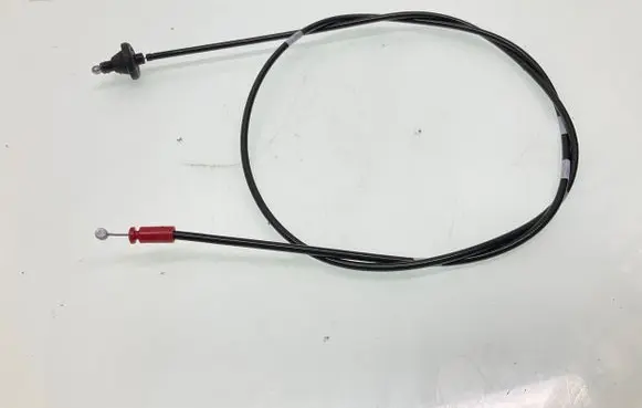 Volvo XC40 Engine bonnet/hood lock release cable 32348688