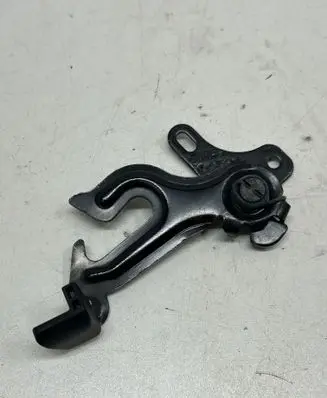 Volvo V60 Engine bonnet/hood lock/latch loop/hook 31218611 114W162
