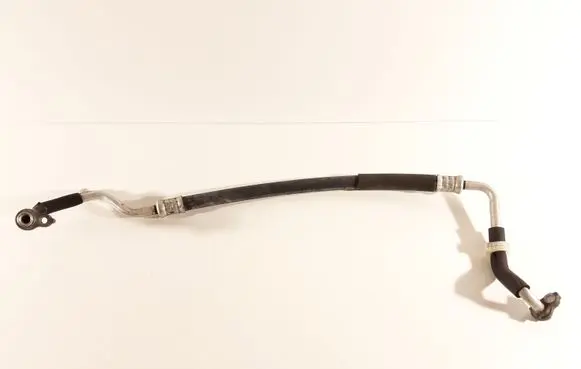 Mazda 3 II Air conditioning (A/C) pipe/hose
