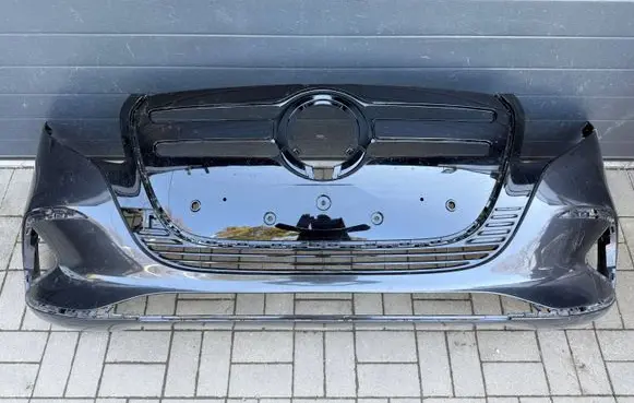 Mercedes-Benz V Class W447 Front bumper A4478853601