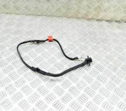 Tesla Model 3 USB socket connector 159317401C