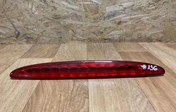 Mini One - Cooper R50 - 53 Third/center stoplight 89029157 89023084