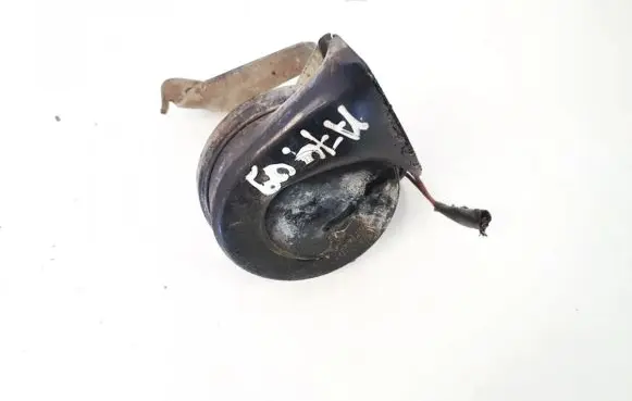 Volkswagen PASSAT B6 Horn signal e1000208