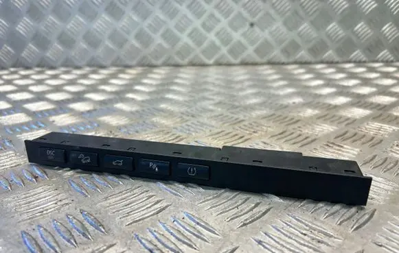 BMW X5 E53 Traction control (ASR) switch 6953939