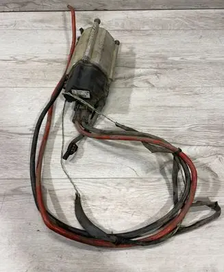 BMW 5 F10 F11 Steering rack electric part 7818079930 0273010303