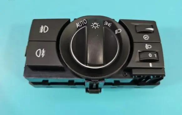 Opel Antara Light switch 20988679-110918 IMPRK1401158