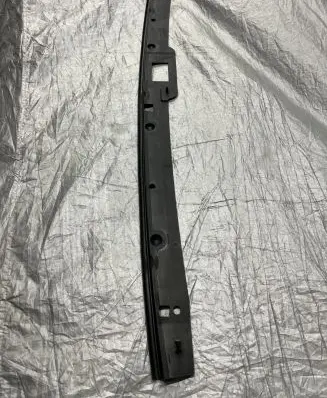 Volvo S60 Engine bonnet/hood lock trim molding 32277230