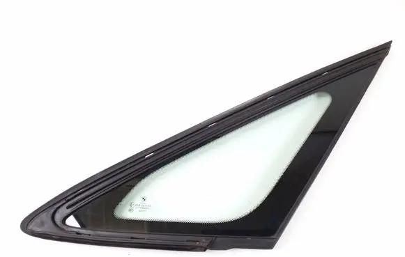 BMW 2 F45 Front triangle window/glass 7375181