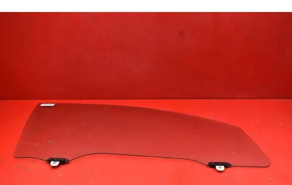 Peugeot 4008 Front door window glass four-door 