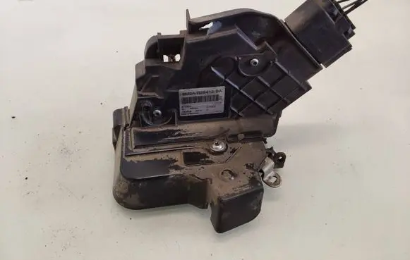 Ford S-MAX Rear door lock 6M2AR26412BA 970352